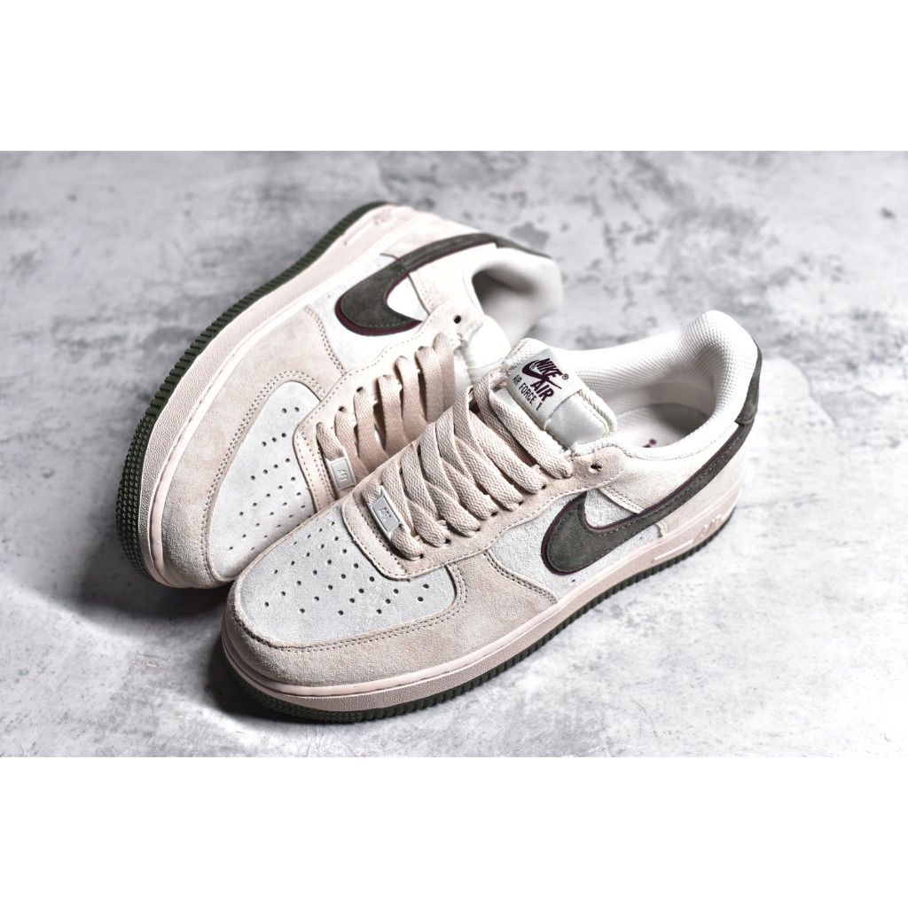 [Special Box Premium] Nike Air Force 1 AF1 Low Casual Low Top รองเท้าผ้าใบ Casual