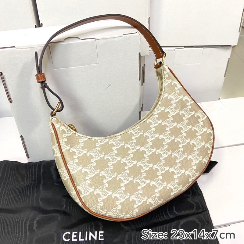 New! Celine Ava bag *สีใหม่