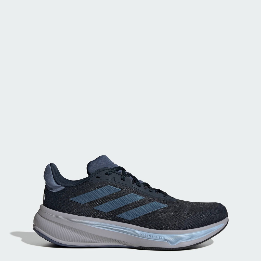 adidas วิ่ง รองเท้า Response Super ผู้ชาย สีน้ำเงิน JI4629