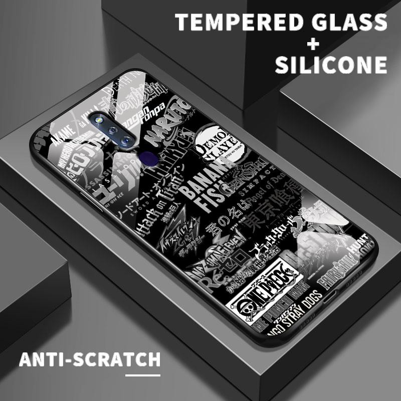 เหมาะสำหรับ OPPO F11 F9 F5 Youth F7 F15 F17 F19 F19s Pro F21 5G กรณีโทรศัพท์มือถือกันกระแทกเคส Simpl