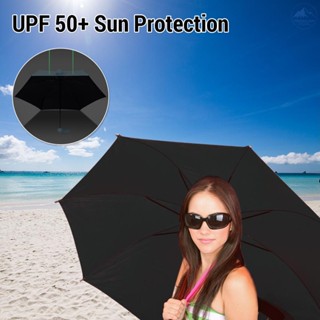 [2023 Freewalker] ร่มกันแดด UPF 50+ พับได้ สําหรับเดินทาง