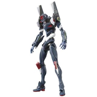 ยางนุ่ม EVA No. โมเดลฟิกเกอร์หุ่นยนต์ Neon Genesis Evangelion Mecha Warrior 3 เครื่อง สําหรับตกแต่ง