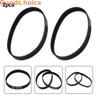 Driver Belt Rubber Durable Easy To Install For Bosch PBS 75 &amp; PBS 75 E