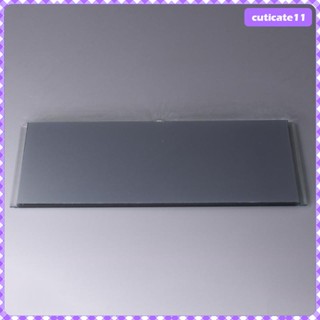 [Cuticate1] หน้าจอแสดงผล LCD 92x35 มม. สําหรับเครื่องปรับอากาศ Cordoba