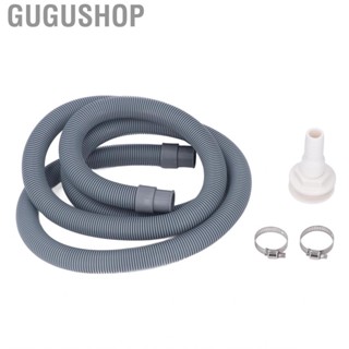 Gugushop Bilge Pump Hose Installation Kit 3/4in 6ft Mounting for Boat