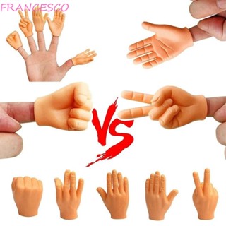 Francesco มือปลอม ขนาดเล็ก พร็อพคอสเพลย์ สําหรับปาร์ตี้ฮาโลวีน