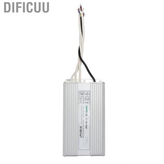 Dificuu 24V Switching Power Supply   -10-50℃ for Lighting