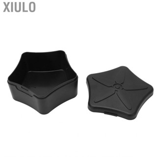 Xiulo Protective Box  Shockproof Dustproof Propeller Storage Plastic for Avata Drones