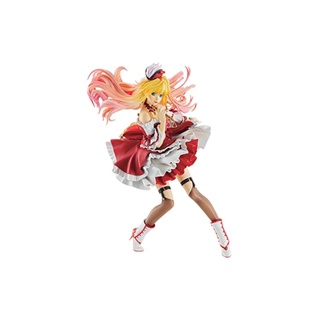 Ichiban Kuji Lottery Premium Macross F~Spring Festival! Diva Collection! ~ Prize B Sheryl Nome Premium Figure Dschdister Bver.