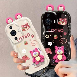 เคสโทรศัพท์มือถือ ซิลิโคน กันกระแทก พร้อมตุ๊กตา สําหรับ Huawei nova 5t nova 9 pro nova 9se nova 10 pro nova 10 se nova 11 nova 11 pro nova 11 ultra 4g 5g