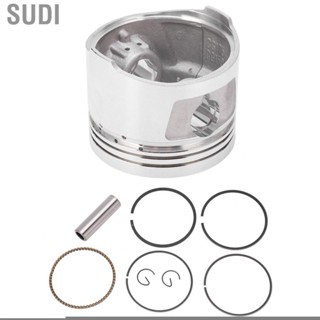 Sudi Piston  Kit 15mm Pin Motorcycle for CG150 150cc 175cc