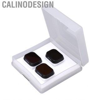 Calinodesign ACG Optical Glass ND Filters  Increase Color Saturation  for