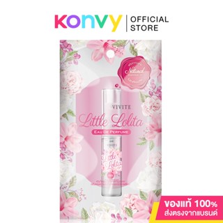 Vivite Eau De Perfume Little Lolita 6ml.