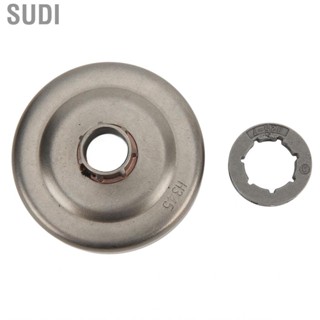 Sudi 0.325 Pitch 7 Tooth Spline Rim Sprocket System 108215X Replacement 340 340e 345 346 346XP 346XPG 355EPA