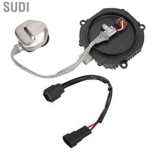 Sudi Xenon Headlight Control Module  28474‑89907 Aluminium Alloy Sturdy Stable for Car