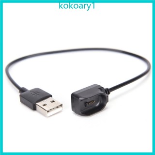 Koko สายชาร์จ USB แบบเปลี่ยน สําหรับหูฟังไร้สาย Voyager Legend