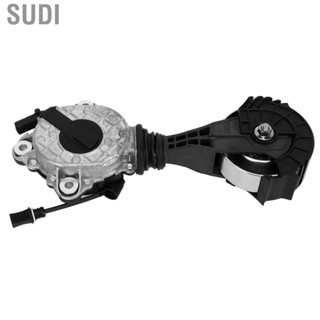 Sudi 11287598832  OEM Standard 120455 Strong Construction Water Pump Friction Wheel for Car