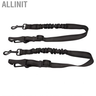 Allinit Pet  Belt  Multifunctional Dog Nylon for Travel