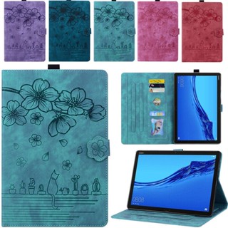 เคสฝาพับแม่เหล็ก กันกระแทก สําหรับ Lenovo Tab M9 TB310XU TB310FU 9 นิ้ว