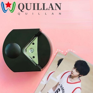 Quillan อุปกรณ์ตัดมุม แบบพกพา DIY