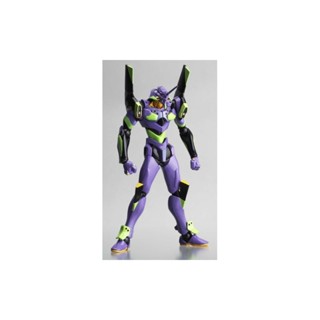 Revoltech Yamaguchi No.32 Rebuild Of Evangelion: เครื่องบินลําแรก