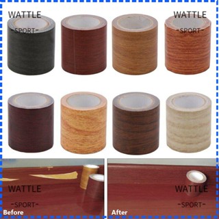 Wattle เทปพันสายไฟ 5 เมตร ต่อม้วน
