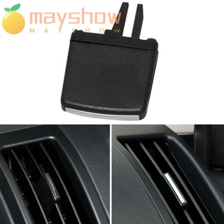 Mayshow กระจังหน้าเครื่องปรับอากาศ แบบเปลี่ยน สําหรับ Land Rover Freelander 2