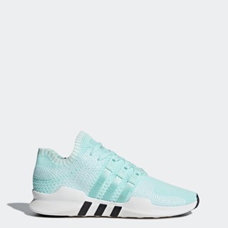 adidas ไลฟ์สไตล์ รองเท้า EQT Support ADV Primeknit ผู้หญิง สีน้ำเงิน BZ0006