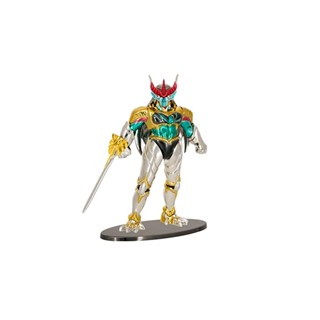 Dragon Quest Dai No Daiboken: Metallic Monsters Gallery - Super Demon Creature Hudler