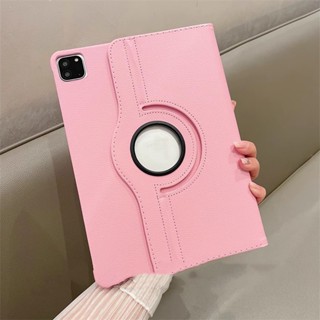 เคสหนัง หมุนได้ 360 องศา สําหรับ Ipad 10th 10.9 10.2 10.5 Pro 11 Air 5 4 10.9 Air 2 Pro 9.7 Mini 6 5 4 3 2 1