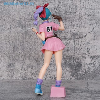 Better โมเดลฟิกเกอร์ PVC รูปปั้นอนิเมะ Bulma Glitter Glamours GK ของเล่น สําหรับเก็บสะสม