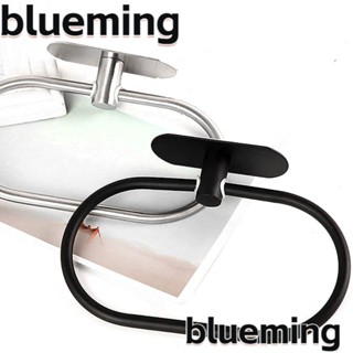 Blueming2 ราวแขวนผ้าขนหนู แบบมีกาวในตัว