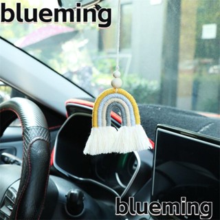 Blueming2 ของตกแต่งบ้าน สีเทา สีรุ้ง สไตล์โบโฮ