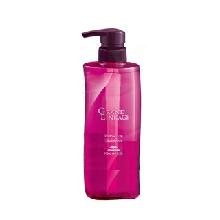 แชมพู Milbon Grand Linkage Willow Luxe Shampoo