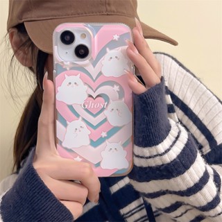 เคสโทรศัพท์มือถือ ลาย The Love Pet คุณภาพสูง สําหรับ iPhone 15 Ultra 14 13 12 Pro Max 11 Pro Max X XR XS 7 8 plus