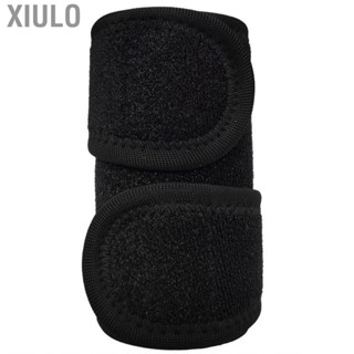 Xiulo Wrist Wrap  Double Compression Breathable Strap Strong Adhesive for Sports