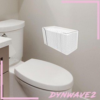 [Dynwave2] กล่องทิชชู่อะคริลิค หรูหรา สําหรับโรงแรม ห้องครัว ตั้งโต๊ะ