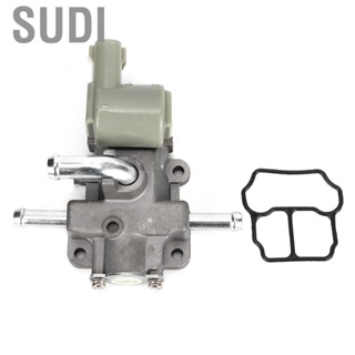 Sudi Idle Control Valve 22270-62050 Car Vehicle Air for  4Runner T100 Tacoma 1997 1998 1999 2000 2001 2002 2003 2004