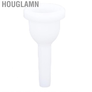 Houglamn MBAT MT‑20 Tuba Mouthpiece ABS Plastic Horn  Pure