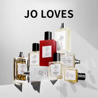 Jo LOVES Joes Love น้ําหอม 100 มล. ของขวัญวันเกิด ของขวัญวันวาเลนไทน์ น้ําหอม