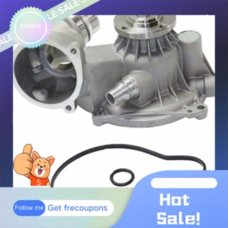 11517586779 ปั๊มน้ําเย็นอิเล็กทรอนิกส์ อุปกรณ์เสริม สําหรับ BMW E66 E60