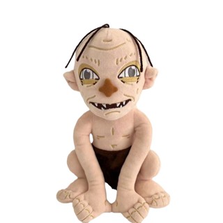 Sq2 ของเล่นตุ๊กตา the Hobbit the Lord of the Rings Gollum ของขวัญ สําหรับเด็ก ตกแต่งบ้าน