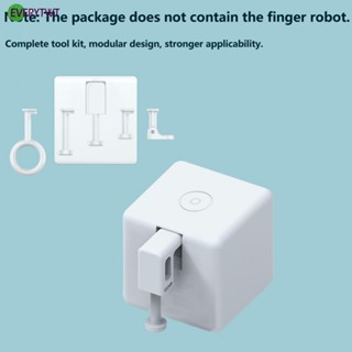 ⭐NEW ⭐Finger Robot Kit Pusher Accessory Kit Tool Packs Change Its Finger Type