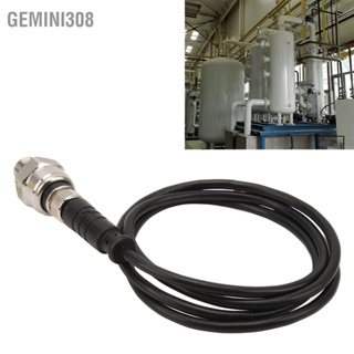 Gemini308 G1/4 เซ็นเซอร์ความดัน 3Mpa 4 ถึง 20mA เครื่องส่งสัญญาณแรงดันน้ำสำหรับคอมเพรสเซอร์ปั๊มอัตโนมัติ