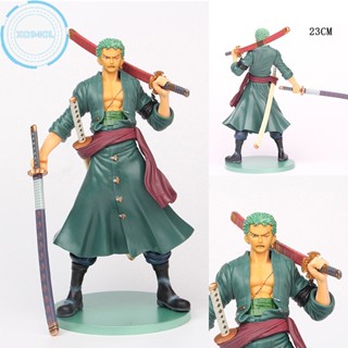 Xo94ol โมเดลฟิกเกอร์ PVC อนิเมะ One Piece mera-mera Fruit Sabo ของเล่น สําหรับเก็บสะสม TH