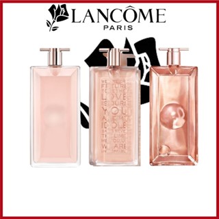 (🚚พร้อมส่ง 👑100%ของแท้ 👑)  Lancome Idole / La Vie Est Belle / Edition Limitée / Aura EDP 2ml 5ml 10ml น้ําหอมแบ่งขาย