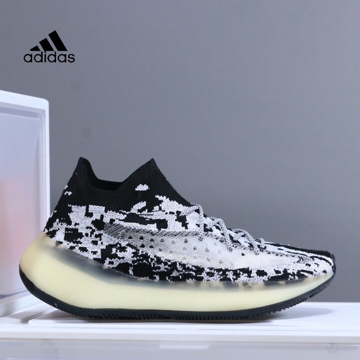 Limited time promotion ADIDAS ORGINALS YEEZY BOOST 380  Sneakers Running Shoes FV3260 WARRANTY 5 YEARS