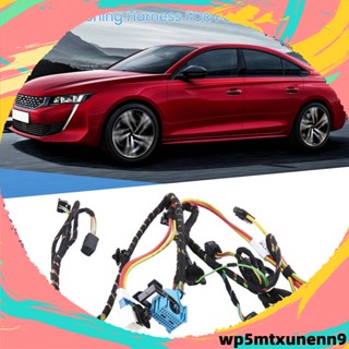 6436p0 อะไหล่สายไฟเครื่องปรับอากาศรถยนต์ 1 ชิ้น สําหรับ Peugeot 508 2WD