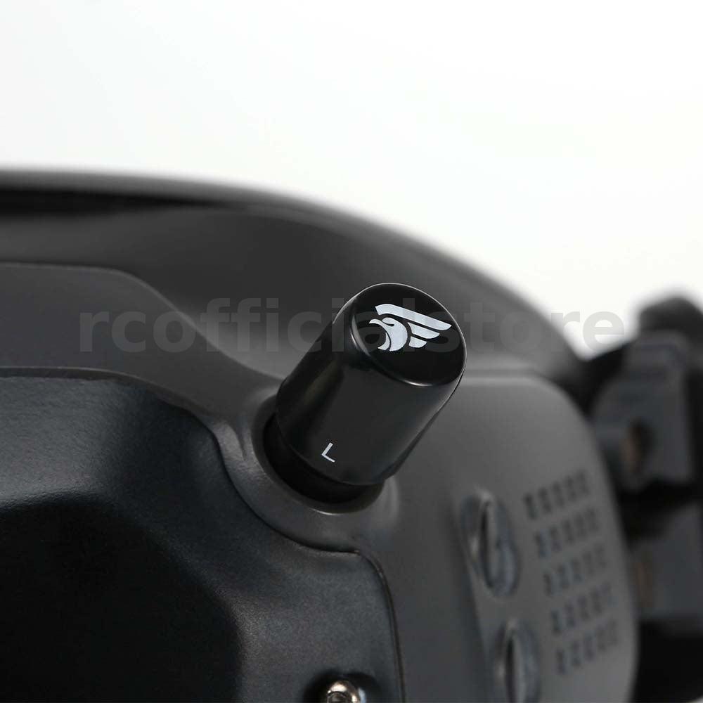 Osprey HD 5.8G LHCP เสาอากาศบ่อปลา - รูปที่ 4