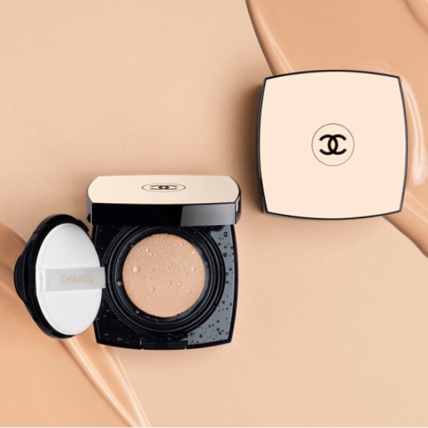 Chanel Jelly คุชชั่นลม ติดทนนาน 11 กรัม
